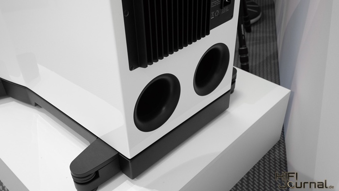 Nubert nuVero 2025 15