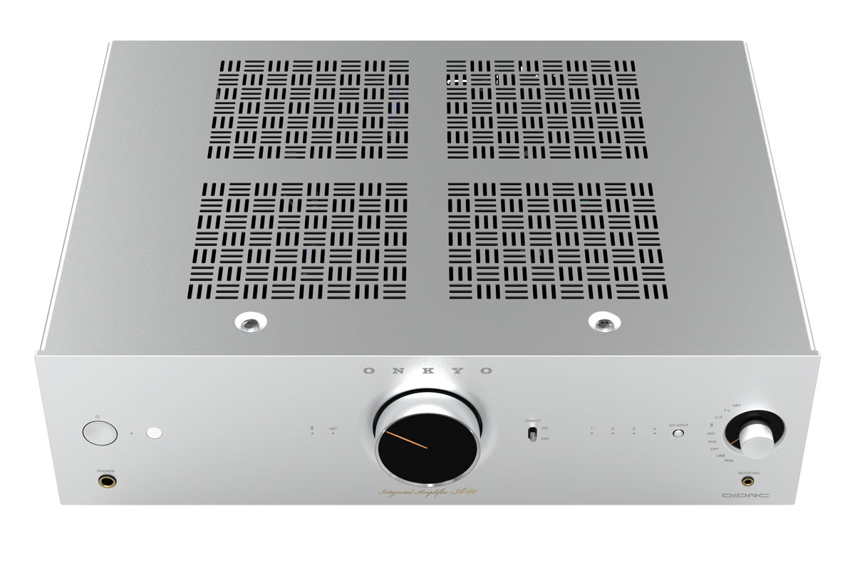 Onkyo Icon A 50 02