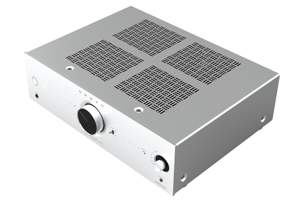 Onkyo Icon A 50 03