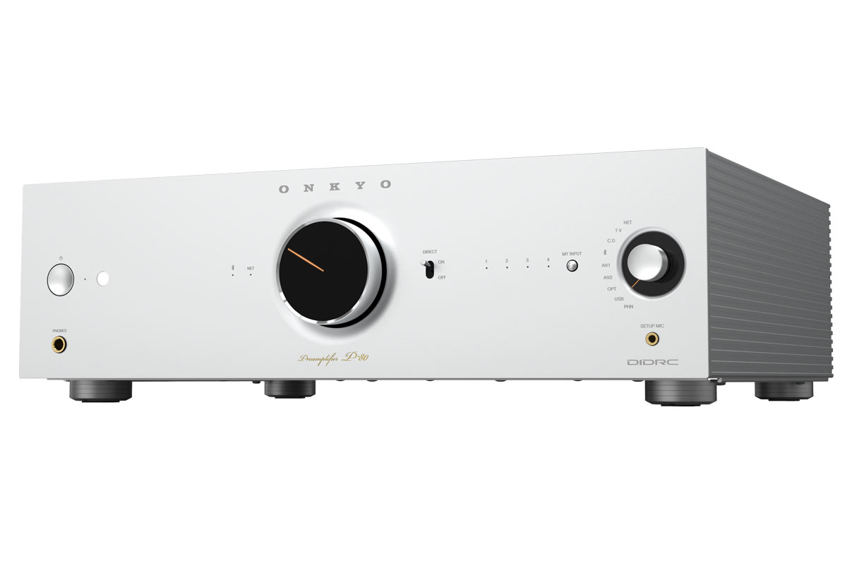 Onkyo Icon P 80 02