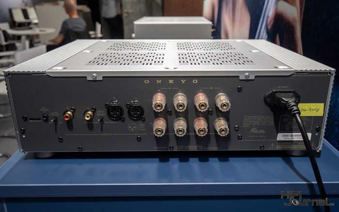 Onkyo ICON Series 04