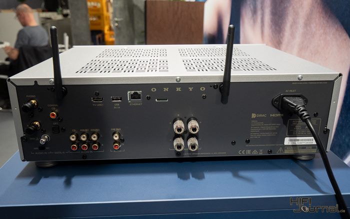 Onkyo ICON Series 06
