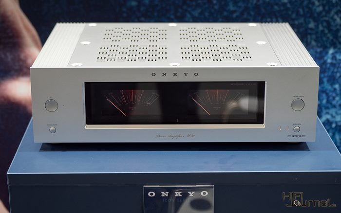 Onkyo ICON Series 07