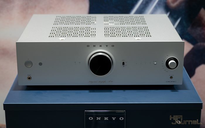 Onkyo ICON Series 08