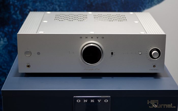 Onkyo ICON Series 09