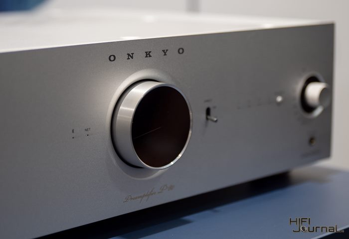 Onkyo ICON Series 11