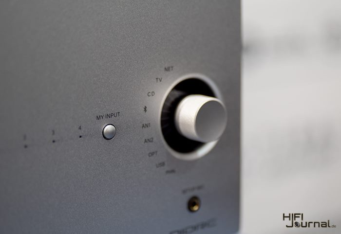 Onkyo ICON Series 12