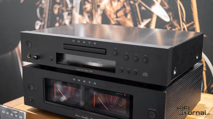 Onkyo ICON Series 18
