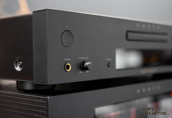 Onkyo ICON Series 19