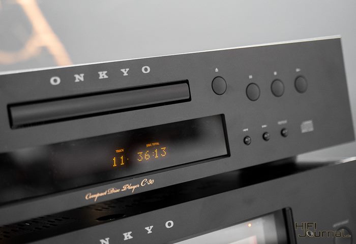 Onkyo ICON Series 20