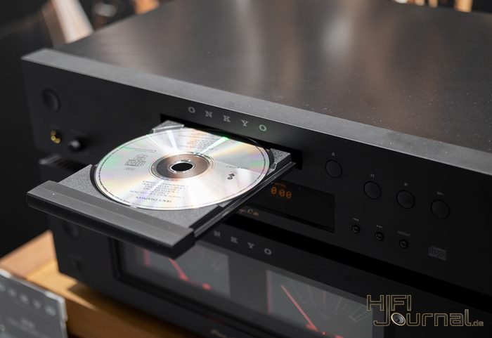 Onkyo ICON Series 21