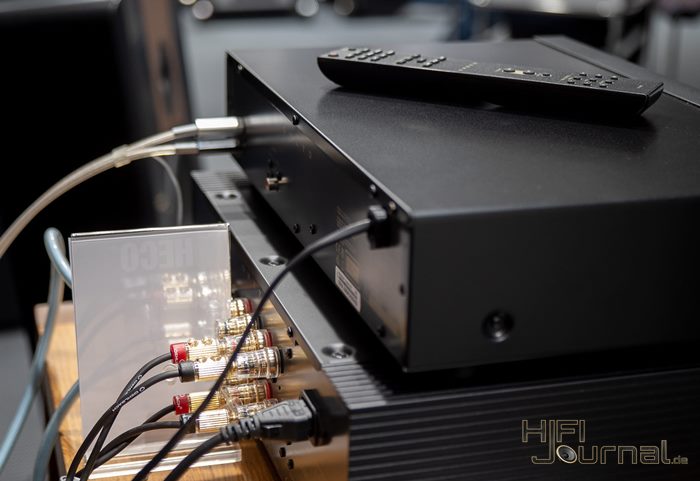 Onkyo ICON Series 22