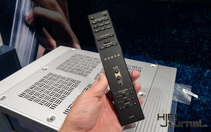 Onkyo ICON Series 23