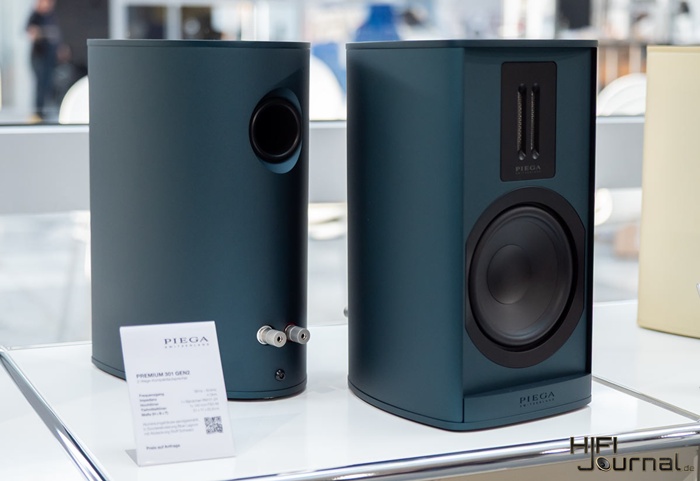 PIEGA High End 2025 06