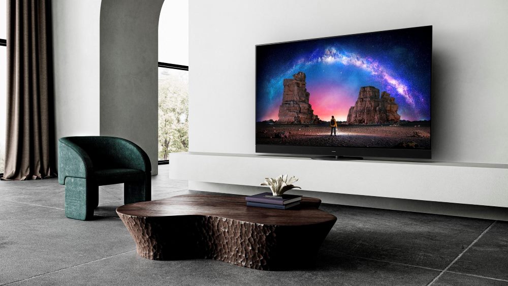 panasonic lz2000e oled