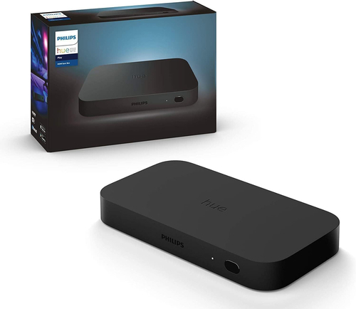 Hue Sync Box 4K
