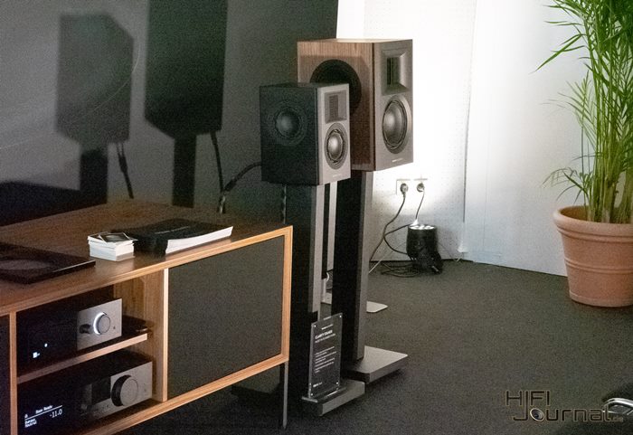 Radiant Acoustics Clarity 4 2 05