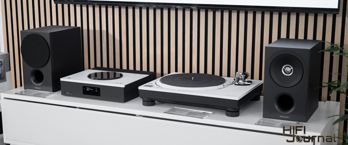 Technics High End 2025 07