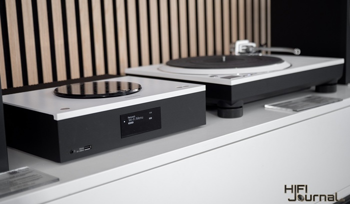 Technics High End 2025 10