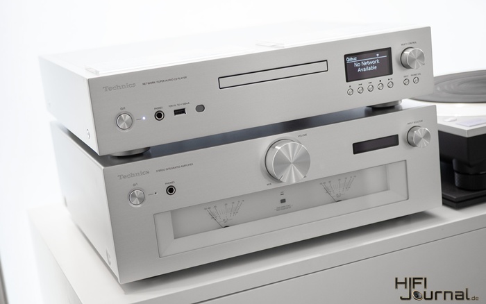 Technics High End 2025 14