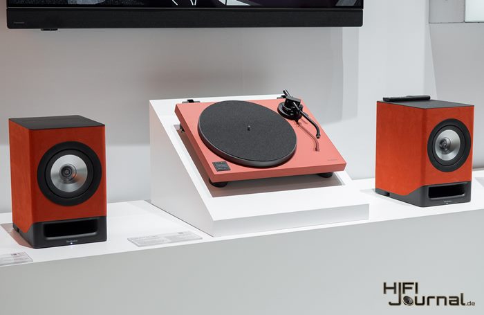 Technics SL 40CBT 01