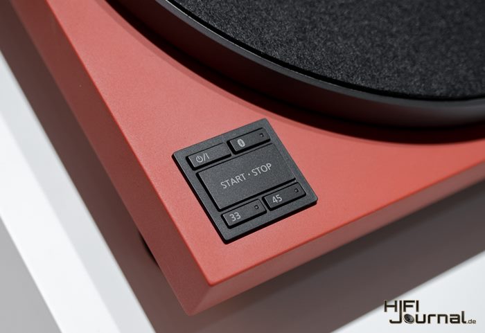 Technics SL 40CBT 05