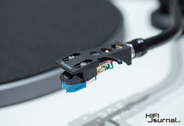 Technics SL 40CBT 08