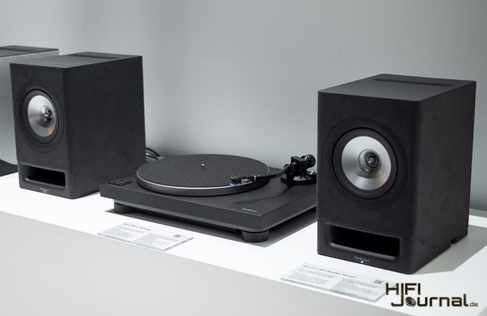 Technics SL 40CBT 09