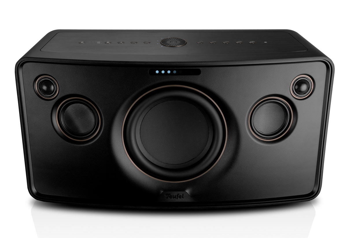 Teufel MOTIV XL 01