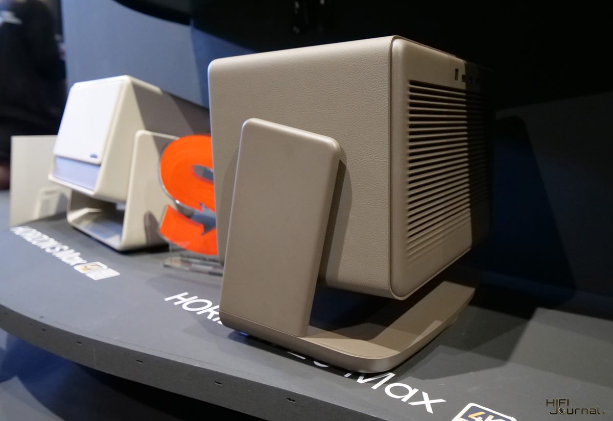 XGIMI Horizon 20 IFA 2025 08