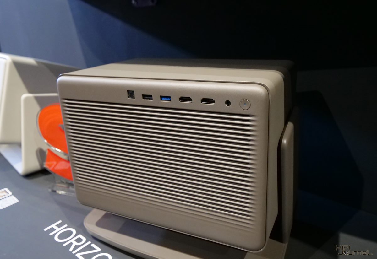 XGIMI Horizon 20 IFA 2025 09