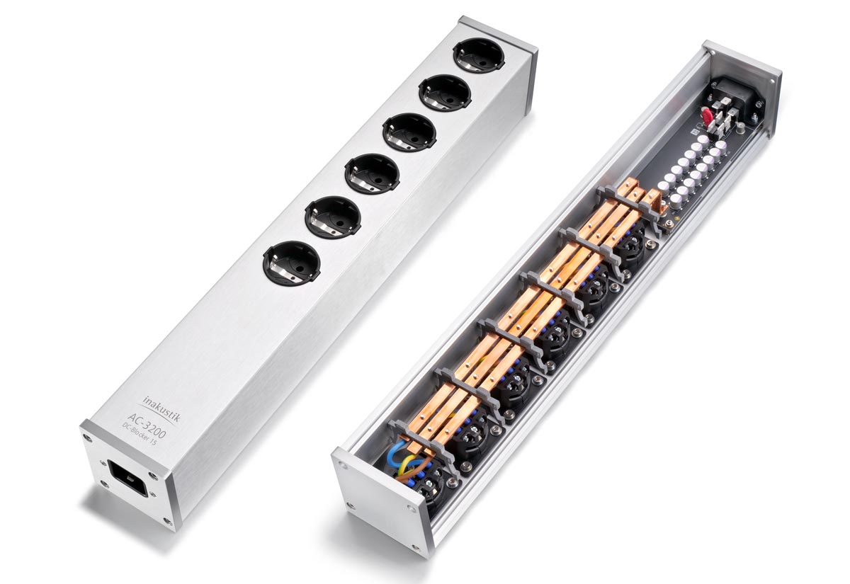 inakustik AC 3200 01