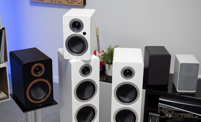 Argon Audio Forte A55 WiFi 02