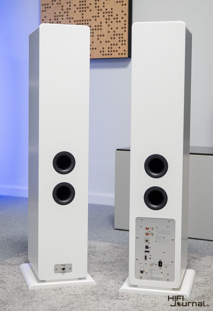 Argon Audio Forte A55 WiFi 08