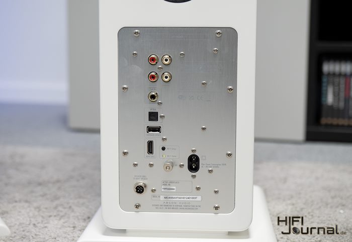 Argon Audio Forte A55 WiFi 09