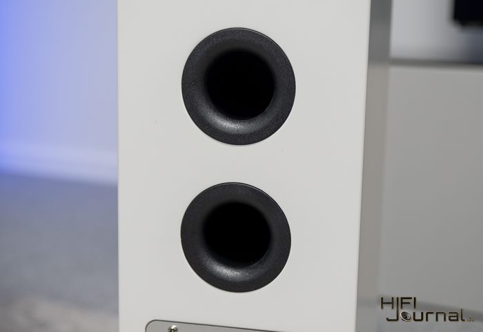 Argon Audio Forte A55 WiFi 10