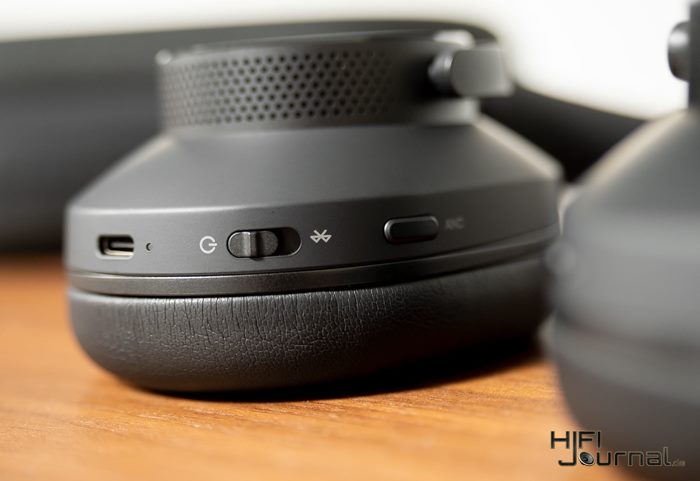 Cambridge Audio Melomania P100 05