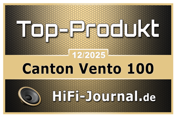 Canton Vento 100 Award k