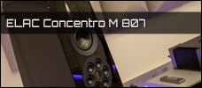 Test: ELAC Concentro M 807 - die JET-Königin!
