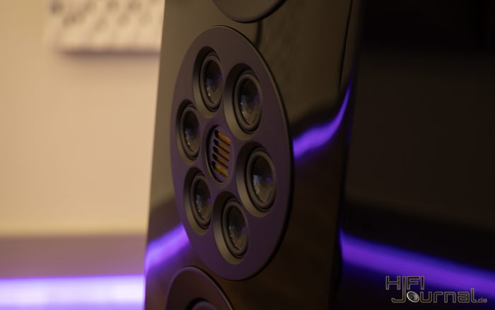 ELAC Concentro M807 05