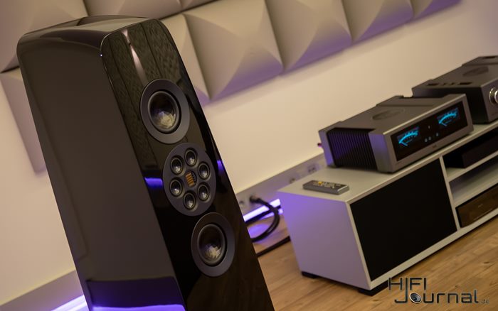 ELAC Concentro M807 06