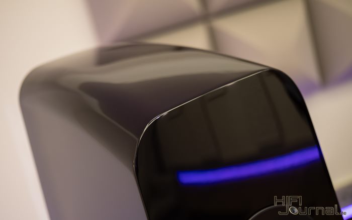 ELAC Concentro M807 07