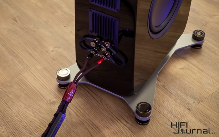 ELAC Concentro M807 08