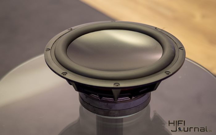 ELAC Concentro M807 14