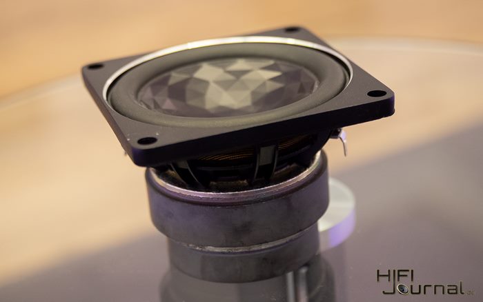 ELAC Concentro M807 20