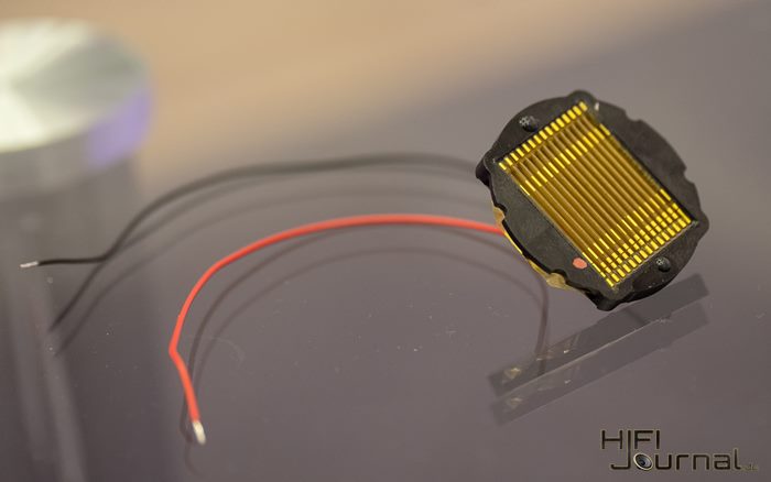 ELAC Concentro M807 22