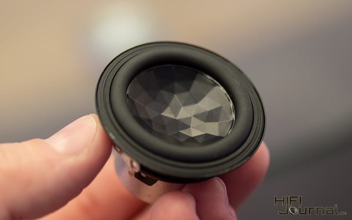 ELAC Concentro M807 23