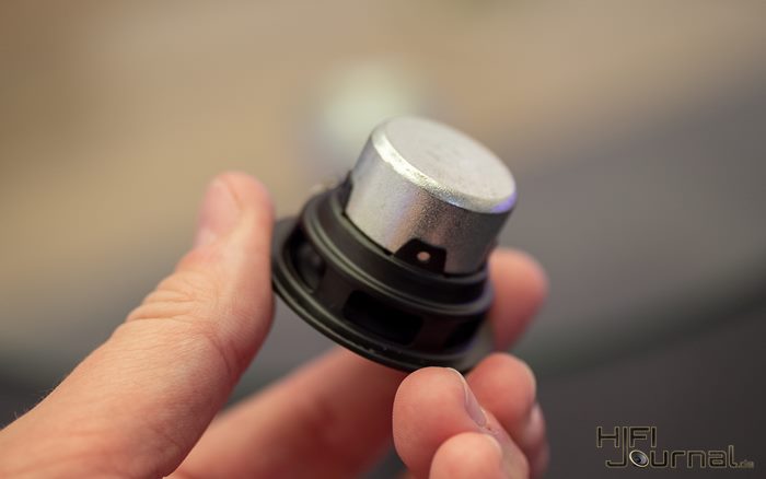 ELAC Concentro M807 24