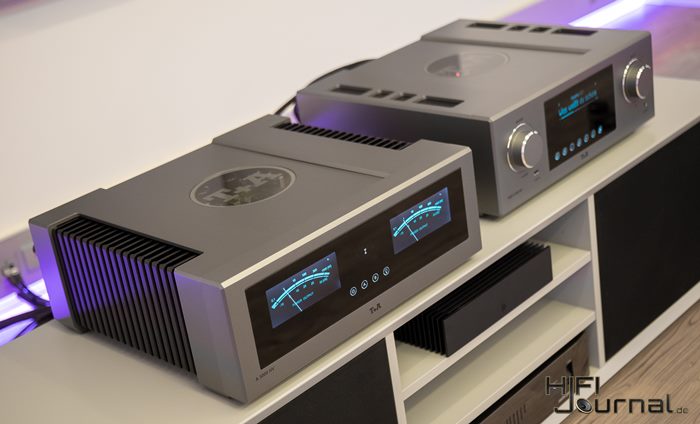 ELAC Concentro M807 31