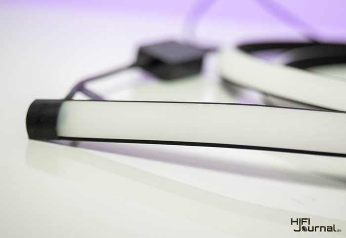 LG G4 OLED Hue Sync app 02